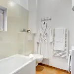 Bnbnova - 1Br Le Marais & Arts Et Metiers